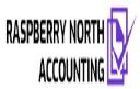 Raspberry North Accounting logo